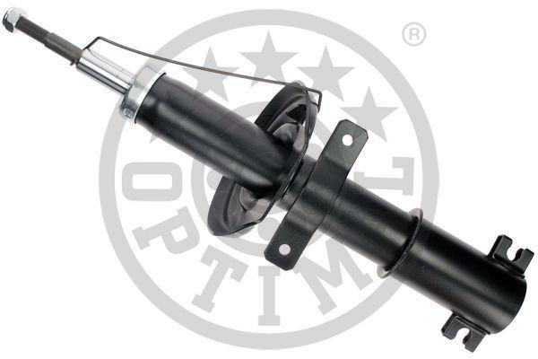 AMORTİSÖR ÖN SAĞ-SOL RENAULT TRAFIC III 15> OPEL VİVARO B 15> - OPTIMAL - OEM 543023582R