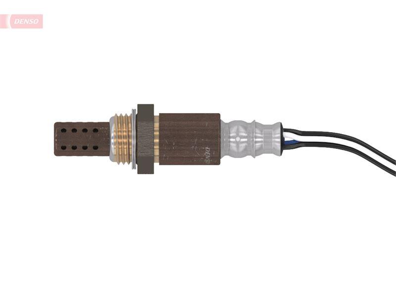 LAMBDA SENSOR DİRECT FİT — DENSO DOX-0278 - DENSO - OEM 8946520720