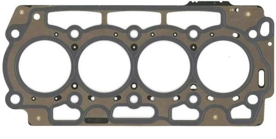 SİLİNDİR KAPAK CONTASI FORD-PEUGEOT-CİTROEN 02> 1.4 TDCİ EURO 4 (2 TIRNAK 1,25 mm) - PSA - OEM 2S6Q
