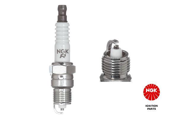 BUJİ UR4 BUICK SKYLARK 2.8 (79-82) - NGK