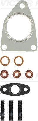 TURBO CONTA TAKIMI FORD MONDEO IV 07>14 2.0 TDCI KUGA I 08>12 - V.REINZ - OEM 3M5Q6K682CD