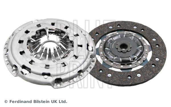 DEBRİYAJ SETİ ASTRA H.ASTRA H CARAVAN.ASTRA H GTC.ASTRA H TWİNTOP.ASTRA H VAN.SİGNUM.VECTRA C.VECTRA - BLUEPRINT - OEM 0664080S2