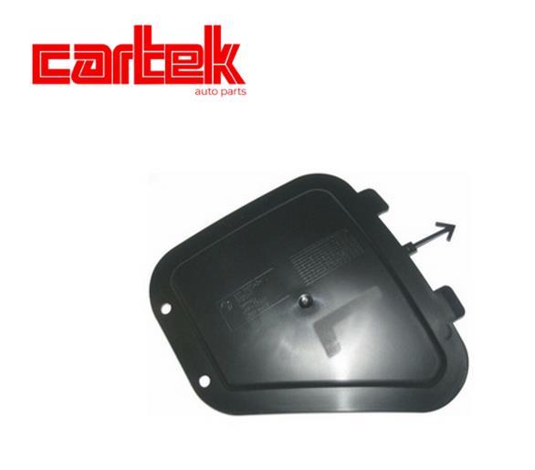 CAMURLUK DAVLUMBAZ KAPAGI ON SOL BMW F10+LCI - CARTEK - OEM 51717187043