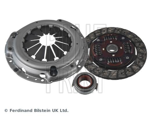 DEBRİYAJ SETİ HONDA CIVIC 2001-06 - BLUEPRINT