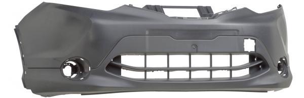 TAMPON ÖN ASTARLI SİSLİ NISSAN QASHQAI 2014> F20224EAMH-181.07.9120 - PHIRA - OEM 620224EA0H