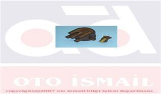 DİSTRİBÜTÖR KAPAĞI + TEVZİ MAKARASI KİT RENAULT R21 CONCORDE 2.0 (91-97)- ESPACE 2.0 (91-97) - TPART - OEM 7701202683