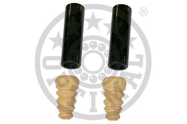 TOZ KORUMA SETİ AMORTİSÖR ALTEA5P1)-LEON1P1) — OPTIMAL AK-735265 - OPTIMAL - OEM 1K0511353Q