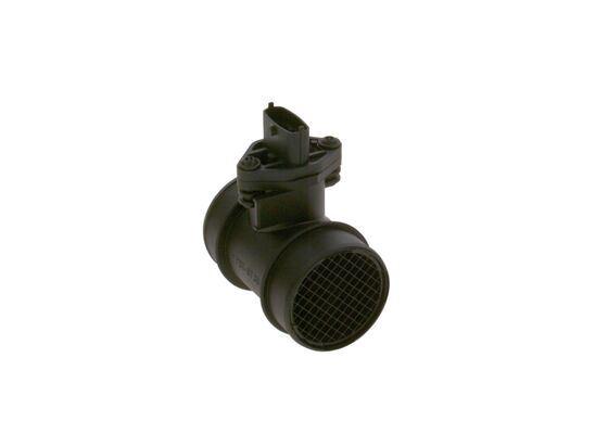 HAVA KÜTLE ÖLÇER — BOSCH 0280218440 - BOSCH - OEM EUAC101872568