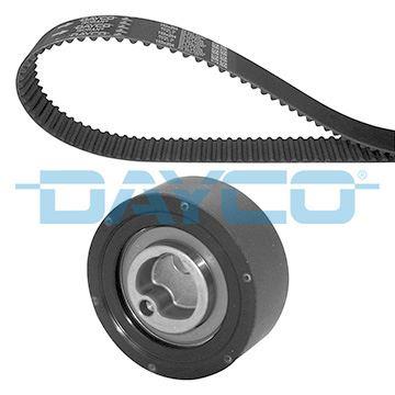 (x) EKSANTRİK GERGİ KİTİ SUZUKI VITARA 1.6 (88-98) - DAYCO