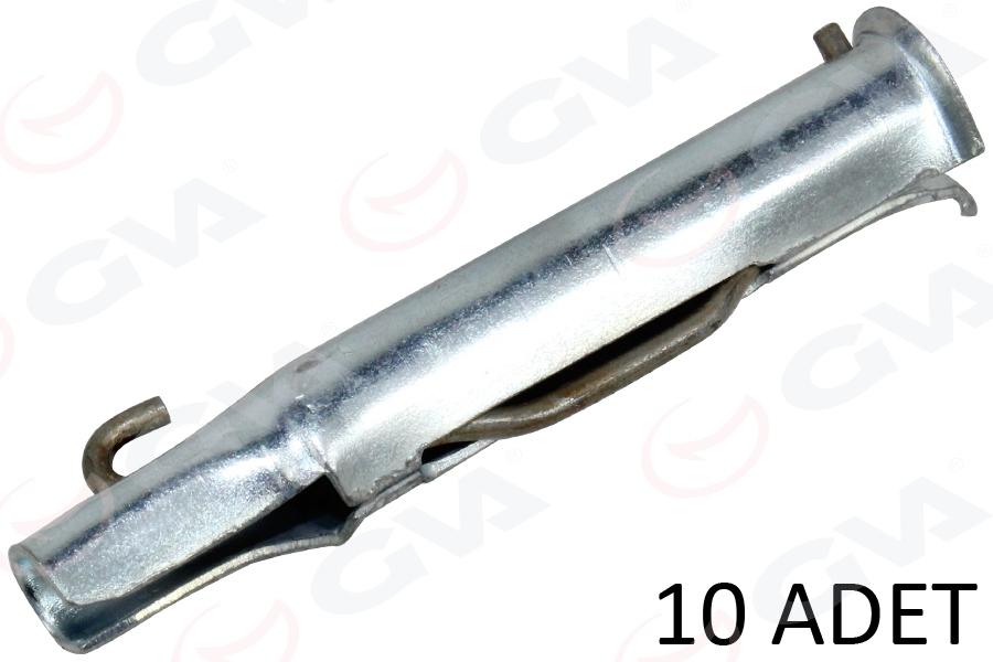 VİTES KOL ARA PİMİ VECTRA B-ASTRA F-G-CORSA B-C BİLİMUM - GVA - OEM 90523189