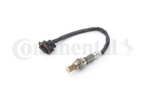 OKSİJEN SENSÖRÜ ASTRA G-CORSA C-MERIVA A-VECTRA C-ZAFIRA 1.4-1.6 16V (98-05) Z14XE-Z16XE - VDO - OEM 93189975