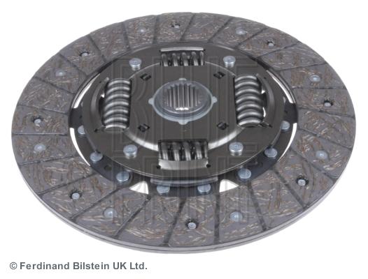 DEBRİYAJ BASKI BALATA L200/STRAKAR 1996-06 - BLUEPRINT - OEM MR246673