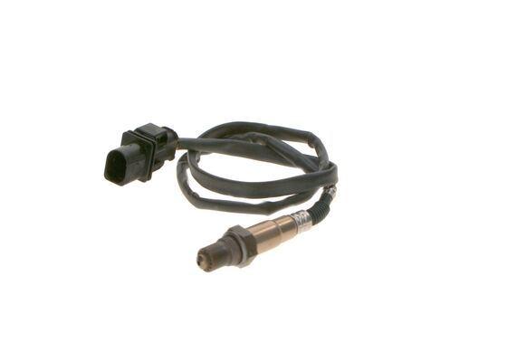 OKSİJEN/LAMBDA SENSÖRÜ — BOSCH 0258988001 - BOSCH