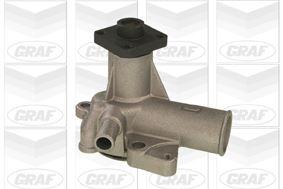 DEVİRDAİM FORD EUROPE / FORD LCV.0 RS HECKANTRİEB / GRANADA II (GU). SW : 2.0 / SİERRA I. SW : 1.3 ( - GRAF - OEM 5013267