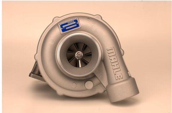 TURBO KOMPLE — MAHLE 001TC17005000 - MAHLE - OEM A0060963899