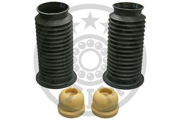 ÖN AMÖRTİSÖR STOPLAMA TAKOZU + KÖRÜK KİTİ ASTRA H 04>14 VECTRA C 03>08 ZAFIRA B 05>12 - OPTIMAL - OEM 13117280