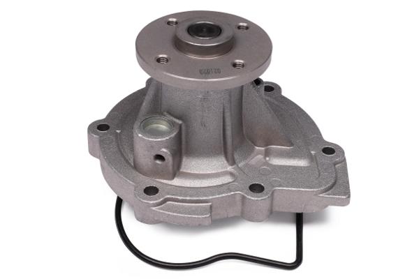 DEVİRDAİM SU POMPASI MITSUBISHI L200 2.4L 4N15 KL2T euro5 H-LINE 6 vites 15-> FIAT FULLBACK 16> 2.4D - GK - OEM 1300A140