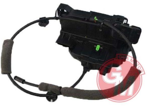 KAPI KILIDI ON SAG MASTER III - SAGEMFRANS - OEM 805020009R