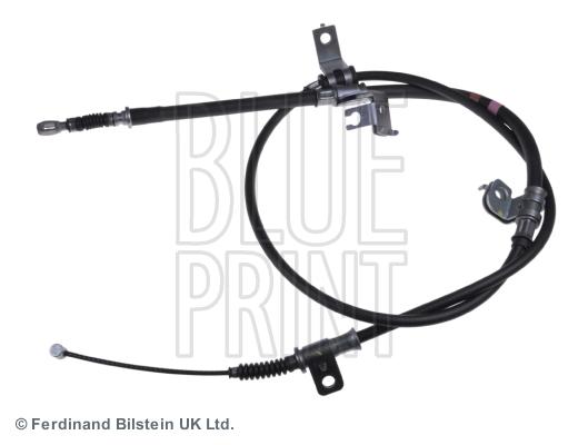 EL FRENİ TELİ H1/H200/PLAZA/STAREX — BLUEPRINT ADG046256 - BLUEPRINT - OEM 597604H730