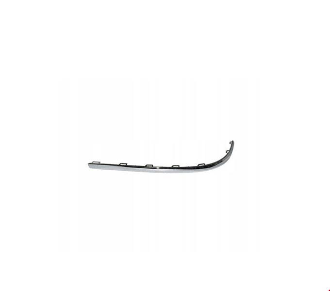 ARKA TAMPON NİKELAJI SOL PASSAT CC 2013- - DOGAN - OEM 3C8853841
