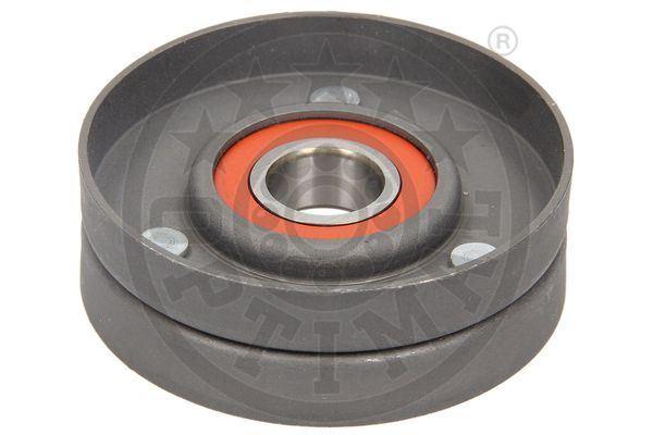 GERME MAKARASİ KANALLİ V KAYİSİ A18X1-8XK)-A1 Sportback8XA-8XF)ALHAMBRA710-711)-IBIZA V6J5-6P1)-IBI - OPTIMAL - OEM 03C145299J