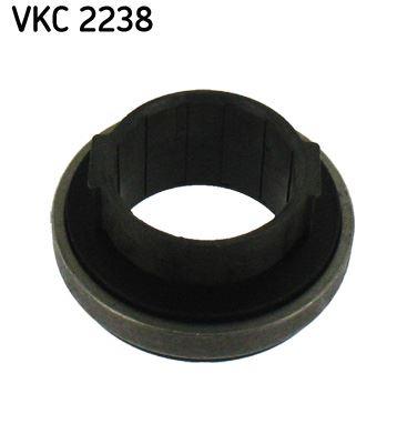DEBRİYAJ RULMANI VECTRA A-ASTRA F-KADETT E -CALIBRA-ASCONA C-KALOS 1.4-1.6-1.8i-1.8i 16V-2.0i - SKF - OEM 90278884