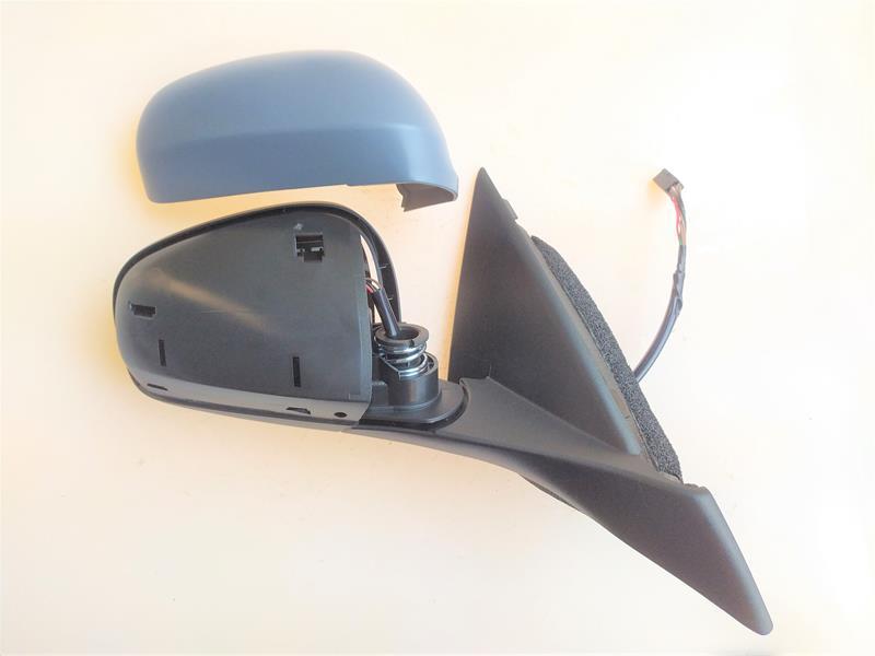 DIŞ DİKİZ AYNASI ELEKTRİKLİ ISITMALI KATLANIR SENS - ART - OEM 156099189
