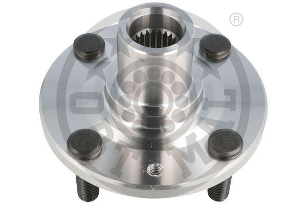 POYRA RIO EstateDC)-RIO SaloonDC_) — OPTIMAL 04-P439 - OPTIMAL - OEM 51750FD000