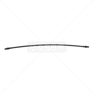 RADYATOR YEDEK SU DEPOSU HORTUMU MERCEDES M272 W211 S211 C219 HAVA TAHLIYESI - RAPRO - OEM A2115010625