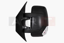 DIŞ DİKİZ AYNASI ELEKTRİKLİ ISITMALI SİNYALLİ SENS - ART - OEM 963010148R