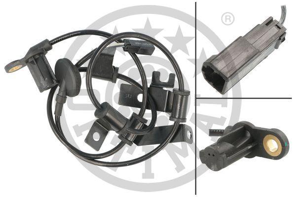 TEKERLEK HİZ SENSÖRÜ TRIBUTEEP) — OPTIMAL 06-S856 - OPTIMAL - OEM EC024371YC