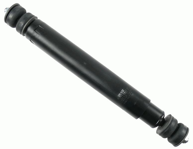 SACHS AMORTİSÖR — SACHS 125512 - SACHS
