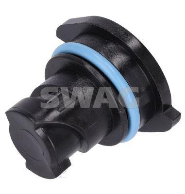 YAĞ KARTER TAPASI ASTRA K 15> INSIGNIA B 17> 1.5 DİZEL DVC-DVH - SWAG - OEM 55512789