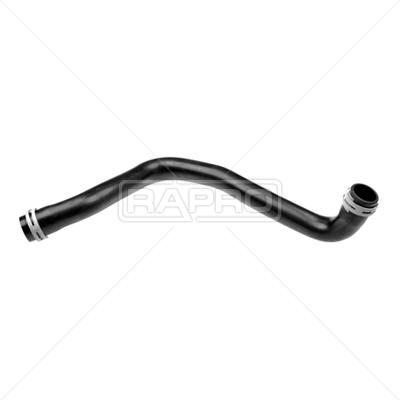 RADYATÖR ALT HORTUMU CITROEN C3 AIRCROSS 1.2 - RAPRO - OEM 9671349380