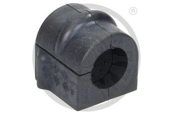 VİRAJ DEMİR LASTIĞI ÖN (25.2mm) VECTRA C-SIGNUM 02> (FEBI 36543) - OPTIMAL - OEM 350145