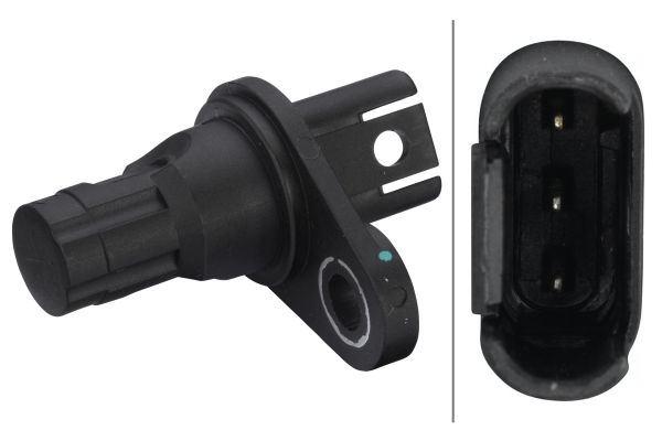 EKSANTRIK MILI KONUM SENSORU BMW N43 N45 N46 N52 N20 N26 N55 E81 E82 E87 E88 F20 F21 F22 F23 F87 E90 E91 E92 E93 F30 F31 F34 F35 F80 F32 F33 F36 F82 F83 E60 E61 F07 F10 F18 E63 E64 F06 F12 F13 E65 E66 F01 F04 E84 E83 F25 F26 E70 F15 E71 E72 F16 E85 E86 E89 - HELLA - OEM 13627525014