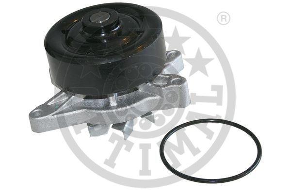 DEVİRDAİM SU POMPASI TOYOTA AVENSIS 1.6L 3ZZFE ZZT250 03-08 / COROLLA 1.4L 4ZZ-FE ZZE120 VVTİ 02-06 / 1.6L 3ZZ-FE ZZE121 VVTİ 02-06 / VERSO 1.6L 3ZZ-FE ZNR10 04-> - OPTIMAL - OEM 1610029175