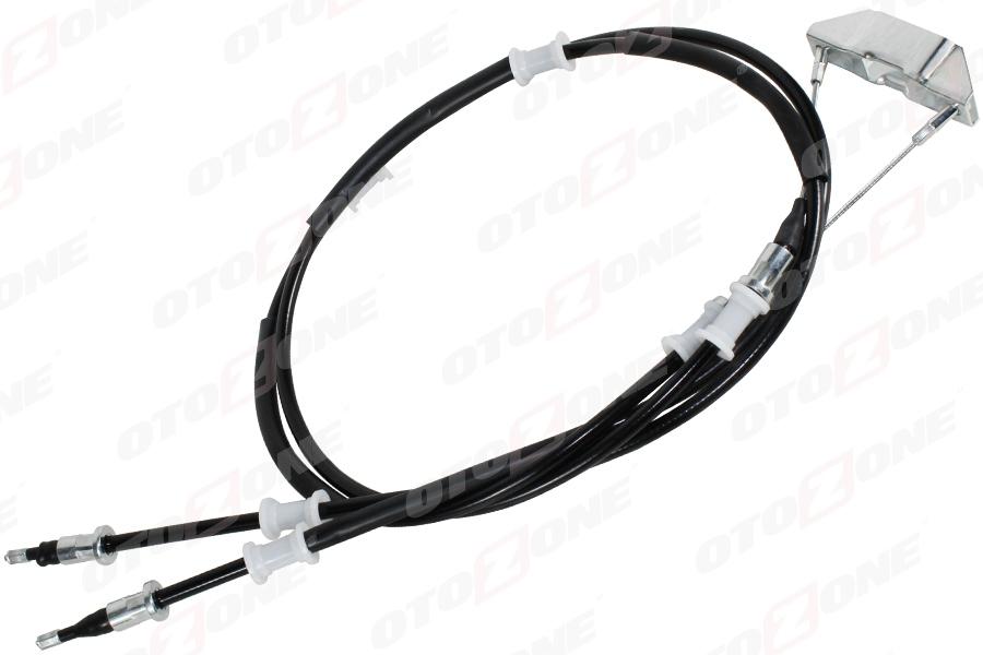EL FREN TELİ VECTRA (95-02) - OTOZONE - OEM 522412