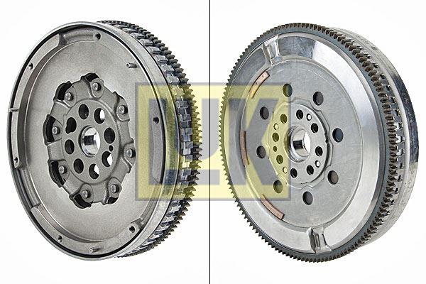 DMF TRAFIC IIIVAN 1.6 DCI - VALEO - OEM 12310-00Q7A