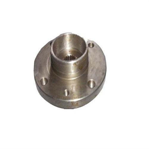 ÖN TEKER PORYASI MGN - ANKA - OEM 7700768319