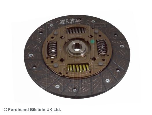 DEBRİYAJ BASKI BALATA SPARK. SPARK GT — BLUEPRINT ADG031135 - BLUEPRINT - OEM 96952004