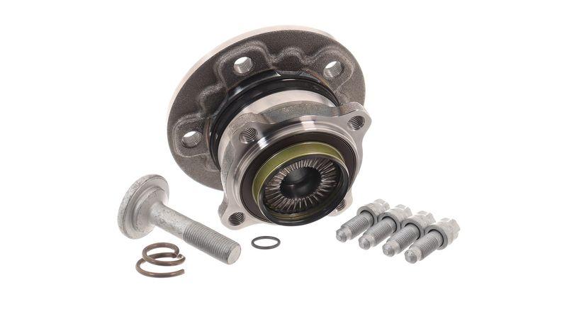 TEKER RULMANI ARKA F40 F44 F45 F46 F48 F49 F39 . MINI F54 F60 PORYA - SKF - OEM 33416851589
