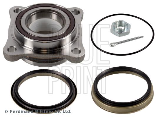 TEKERLEK RULMANI TAKIMI TOYOTA — BLUEPRINT ADT38249 - BLUEPRINT - OEM 4357060011S1