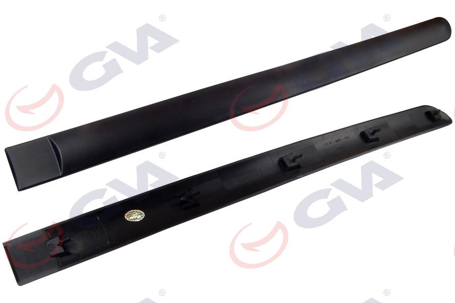 KAPI ÇEVRE BANDI (ÇITASI) ARKA SOL 307 05=> - GVA - OEM 8546.H5