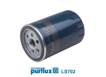YAĞ FİLTRESİ CADDY-GOLF-JETTA-PASSAT-POLO-BORA-T5-LT28-35-LT40-55-IBIZA-LEON-TOLEDO-OCTAVIA(SİBOPLU) - PURFLUX - OEM 06A115561B