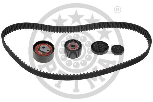 TRİGER KAYİSİ SETİ LAGUNA IIBG0/1_)-LAGUNA II GrandtourKG0/1_) - OPTIMAL - OEM 7701472696