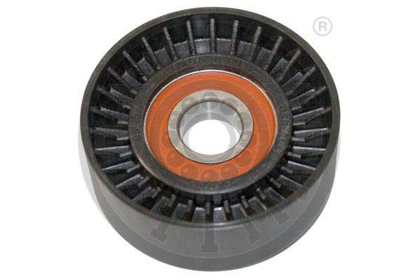SAPTİRMA /KİLAVUZ MAKARASİ KANALLİ V-KAYİSİ XSARAN1)-XSARA BreakN2)-XSARA CoupeN0)ULYSSE220_)LANCI - OPTIMAL - OEM 5751.34