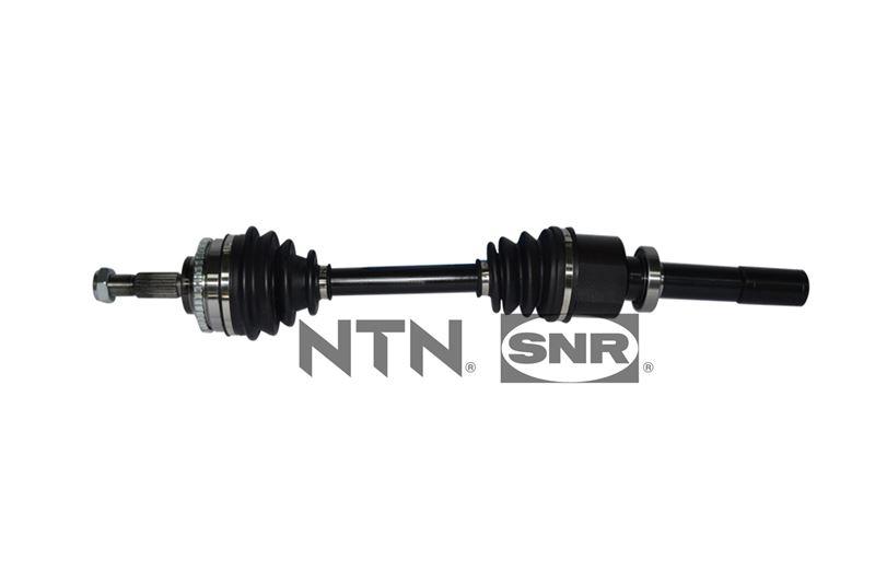 SAG ON AKS RENAULT CLIO II 98> 1.6 - SNR - OEM 6001550547