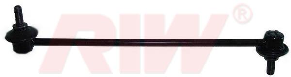 Z-ROT ÖN MAZDA-3 BK-2003-2009 - RIW - OEM BP4K34170C