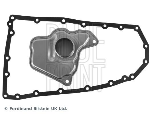 ŞANZIMAN YAĞI FİLTRE SETİ OTOMATİK ŞANZIMAN İÇİN- YAĞ HAZNESİ CONTASI İLE NİSSAN MURANO III-MURANO I II 4WD-PATHFİNDER IV 4WD - BLUEPRINT - OEM 313971XF0D